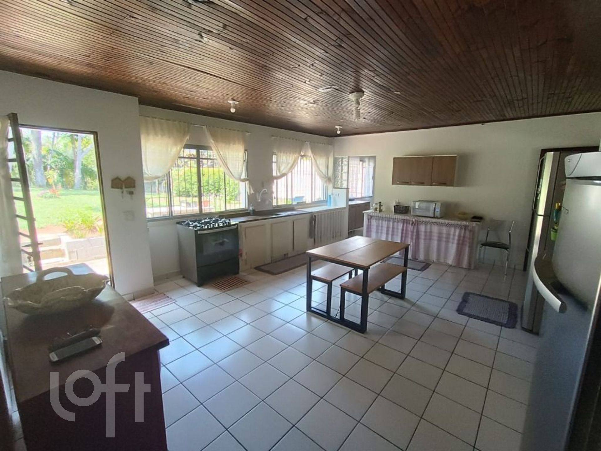 Casa de Condomínio à venda com 6 quartos, 450m² - Foto 20