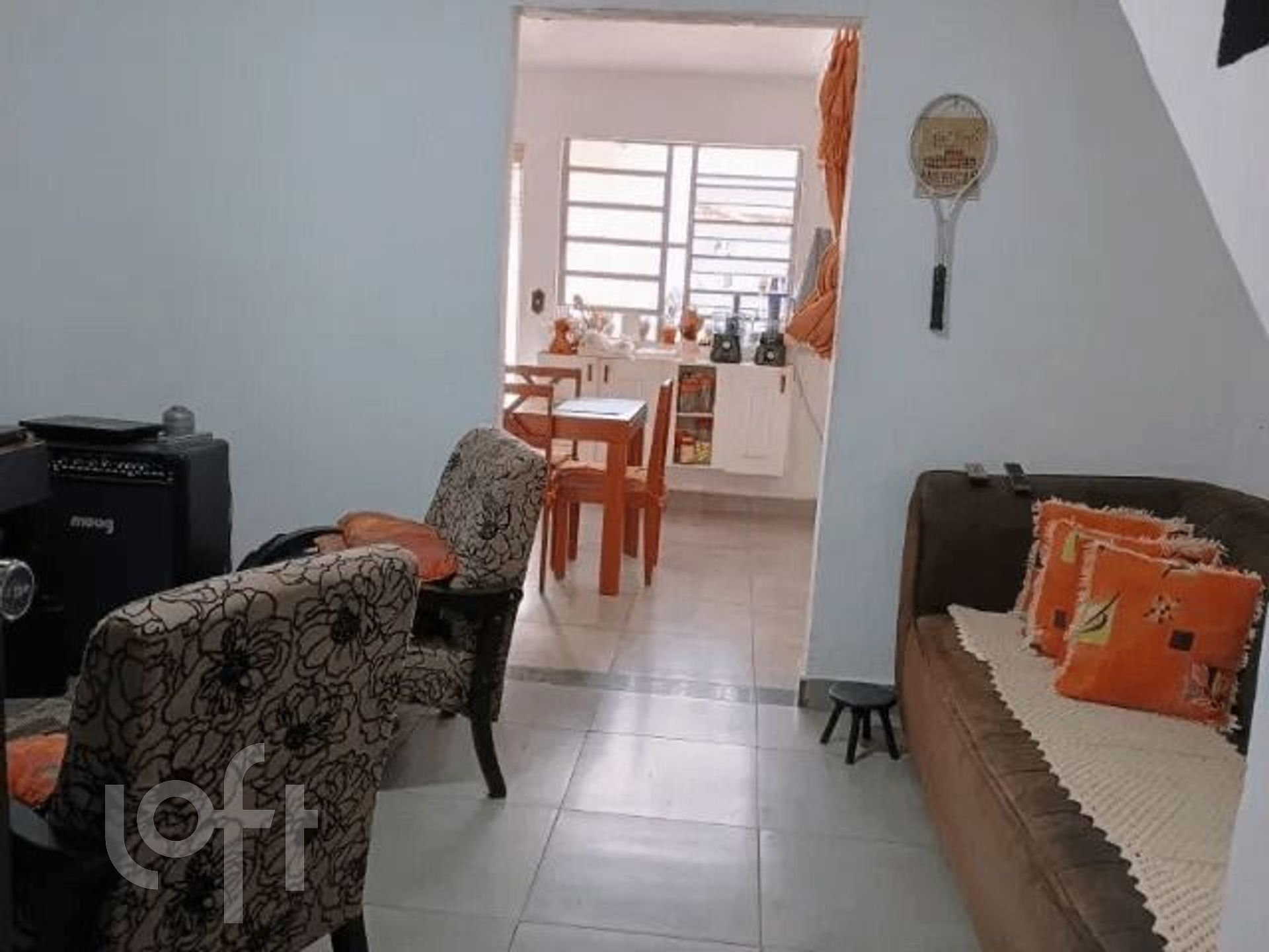 Casa à venda com 2 quartos, 74m² - Foto 2