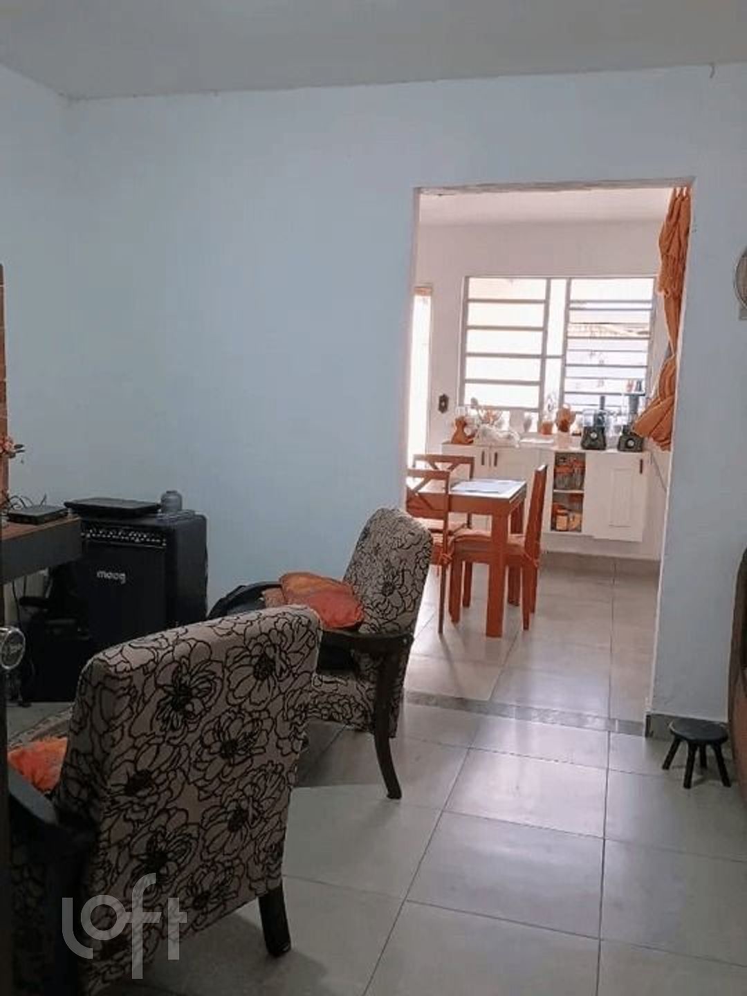 Casa à venda com 2 quartos, 74m² - Foto 3