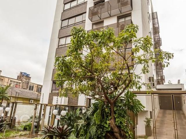 Apartamento com 60m², 2 dormitórios, 1 suíte, 2 vagas, Rio Branco em Porto Alegre