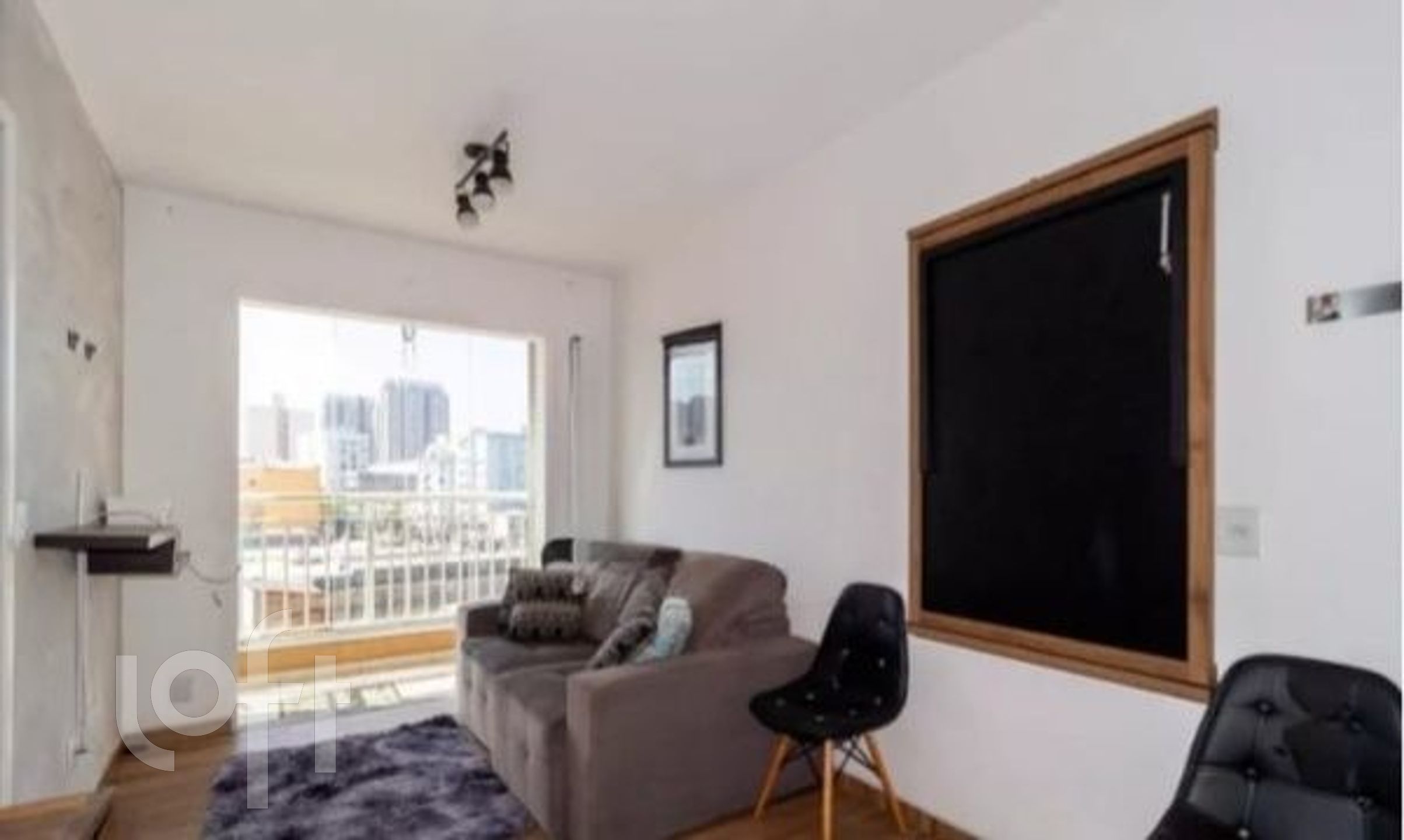 Apartamento à venda em Brás com 35 m², 1 quarto, 0 vagas