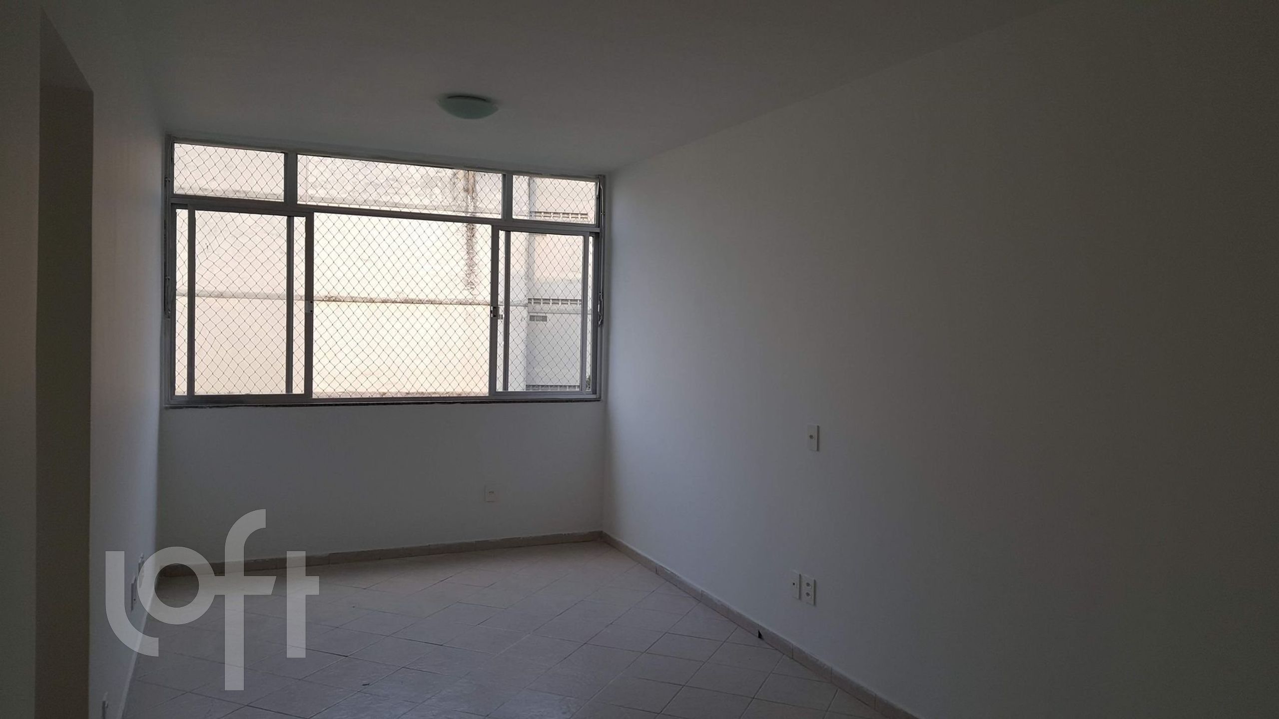 Apartamento à venda em Pechincha com 61 m², 2 quartos, 1 vaga