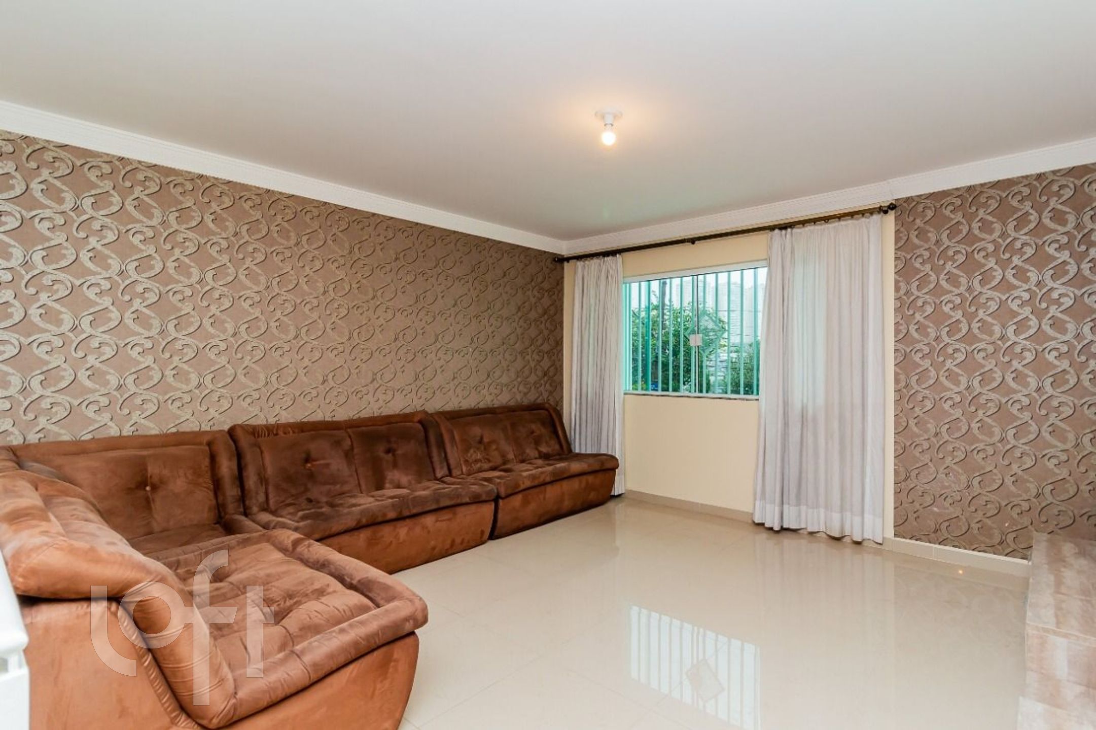 Casa à venda em Rio Pequeno com 156 m², 3 quartos, 1 suíte, 4 vagas