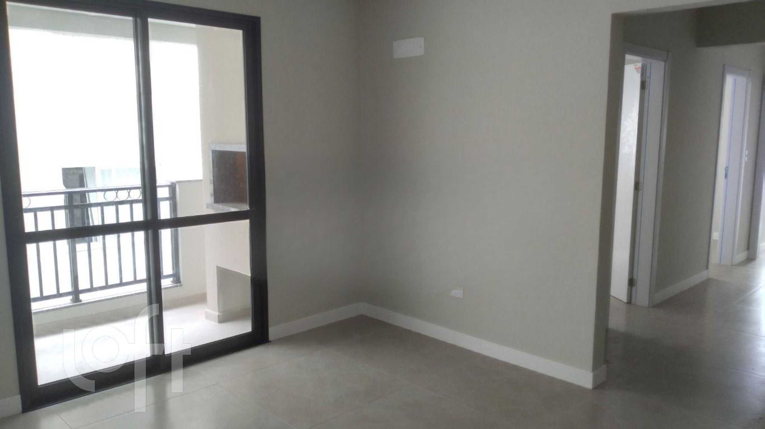 Apartamento à venda em Cidade Universitaria Pedra Branca com 77 m², 3 quartos, 1 suíte, 1 vaga