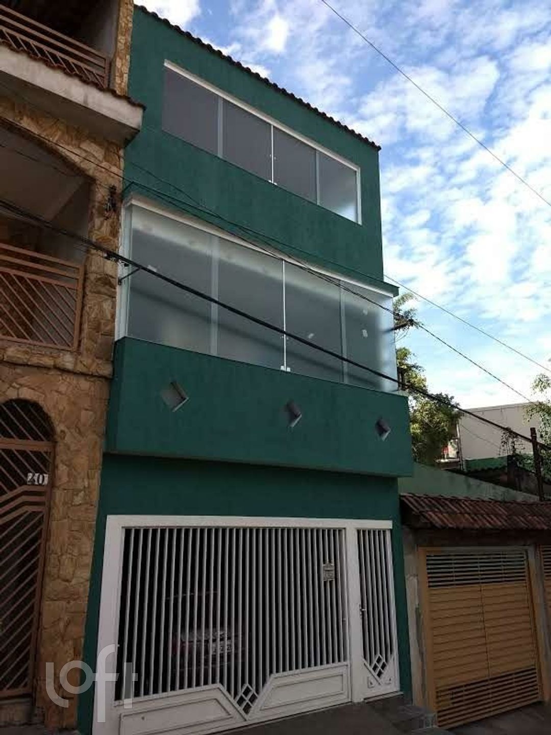 Casa à venda com 2 quartos, 90m² - Foto 17