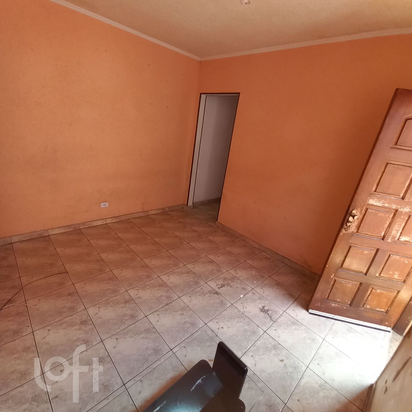 Apartamento à venda em Jardim Santa Maria com 80 m², 2 quartos, 2 vagas