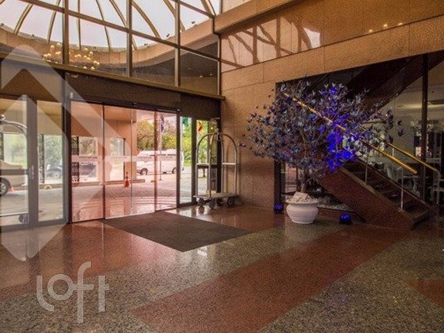 Apartamento com 37m², 1 dormitório, 1 suíte, 1 vaga, Praia de Belas em Porto Alegre