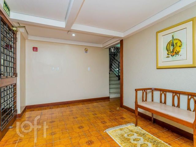 Apartamento com 94m², 3 dormitórios, 1 vaga, Petrópolis em Porto Alegre