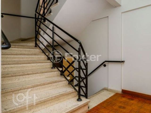 Apartamento com 94m², 3 dormitórios, 1 vaga, Petrópolis em Porto Alegre