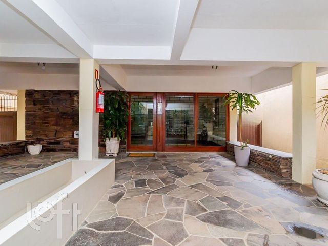 Apartamento com 94m², 3 dormitórios, 1 vaga, Petrópolis em Porto Alegre