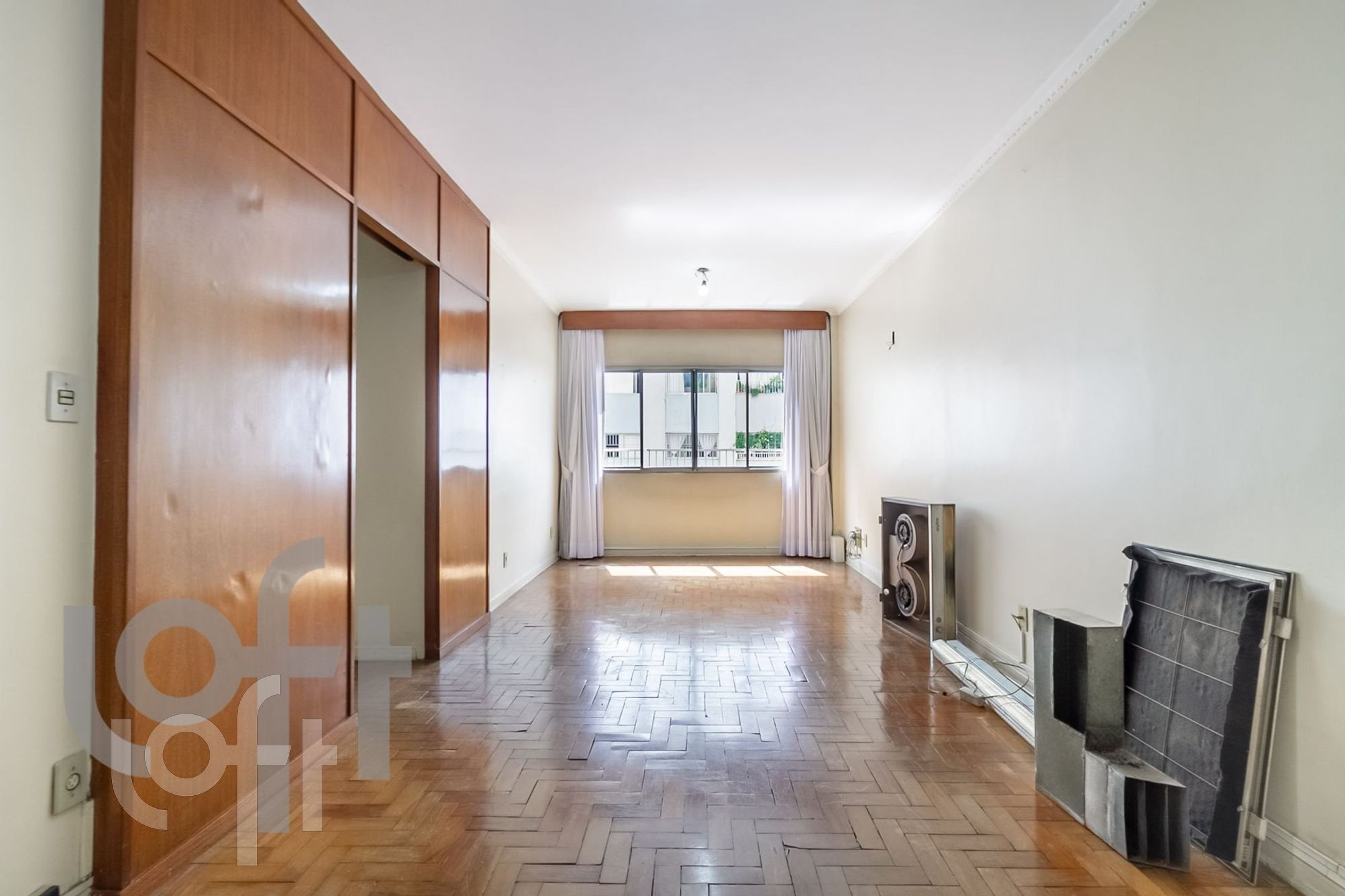 Apartamento à venda com 3 quartos, 100m² - Foto 1