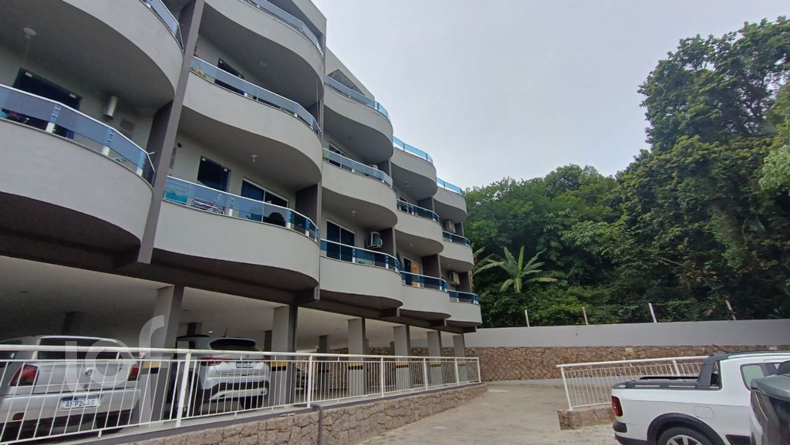 Apartamentos com 59m², 1 quarto, 1 suíte, 1 garagem, no bairro Jurere Leste em Florianópolis