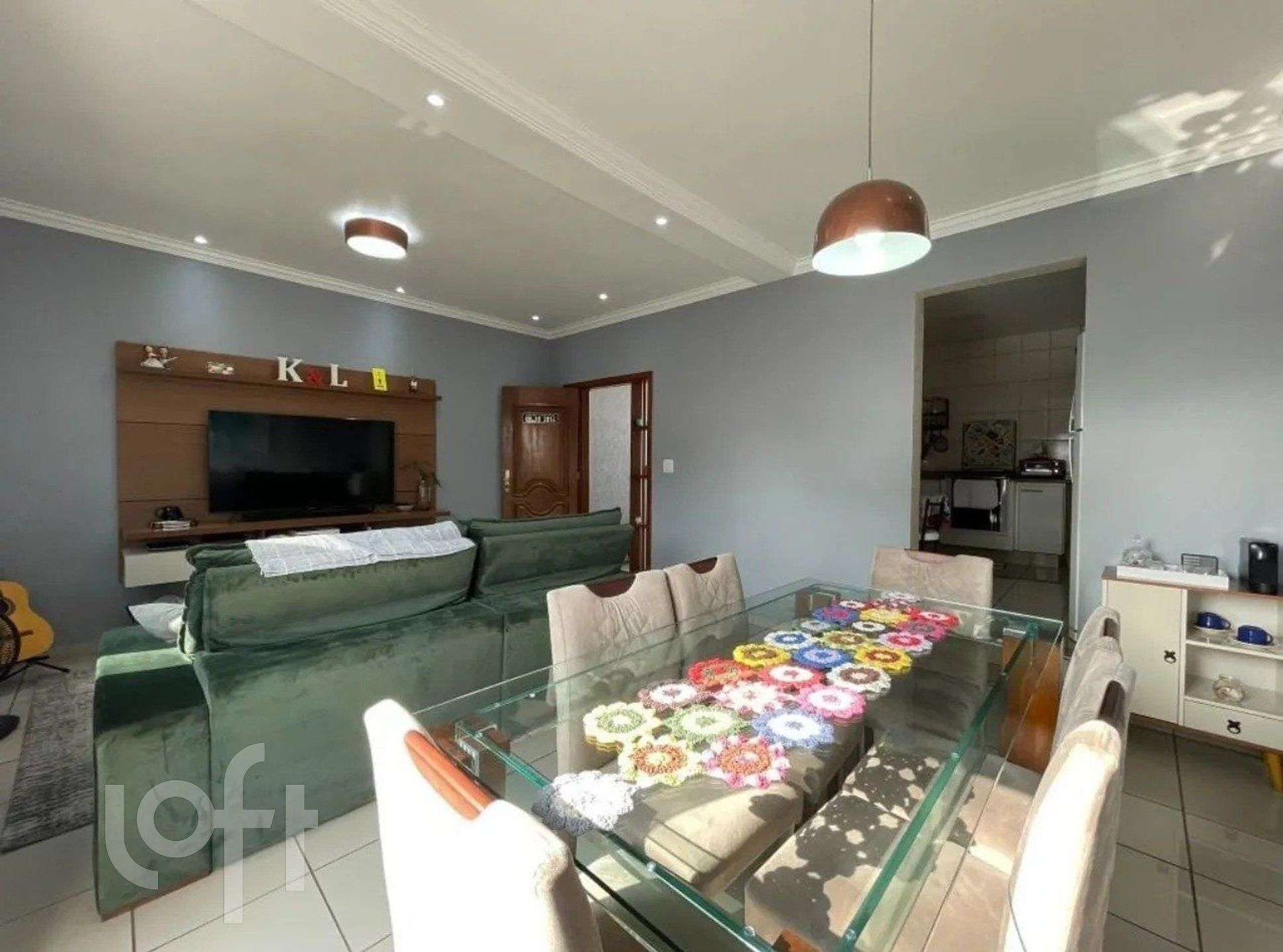 Casa, 5 quartos, 240 m² - Foto 13