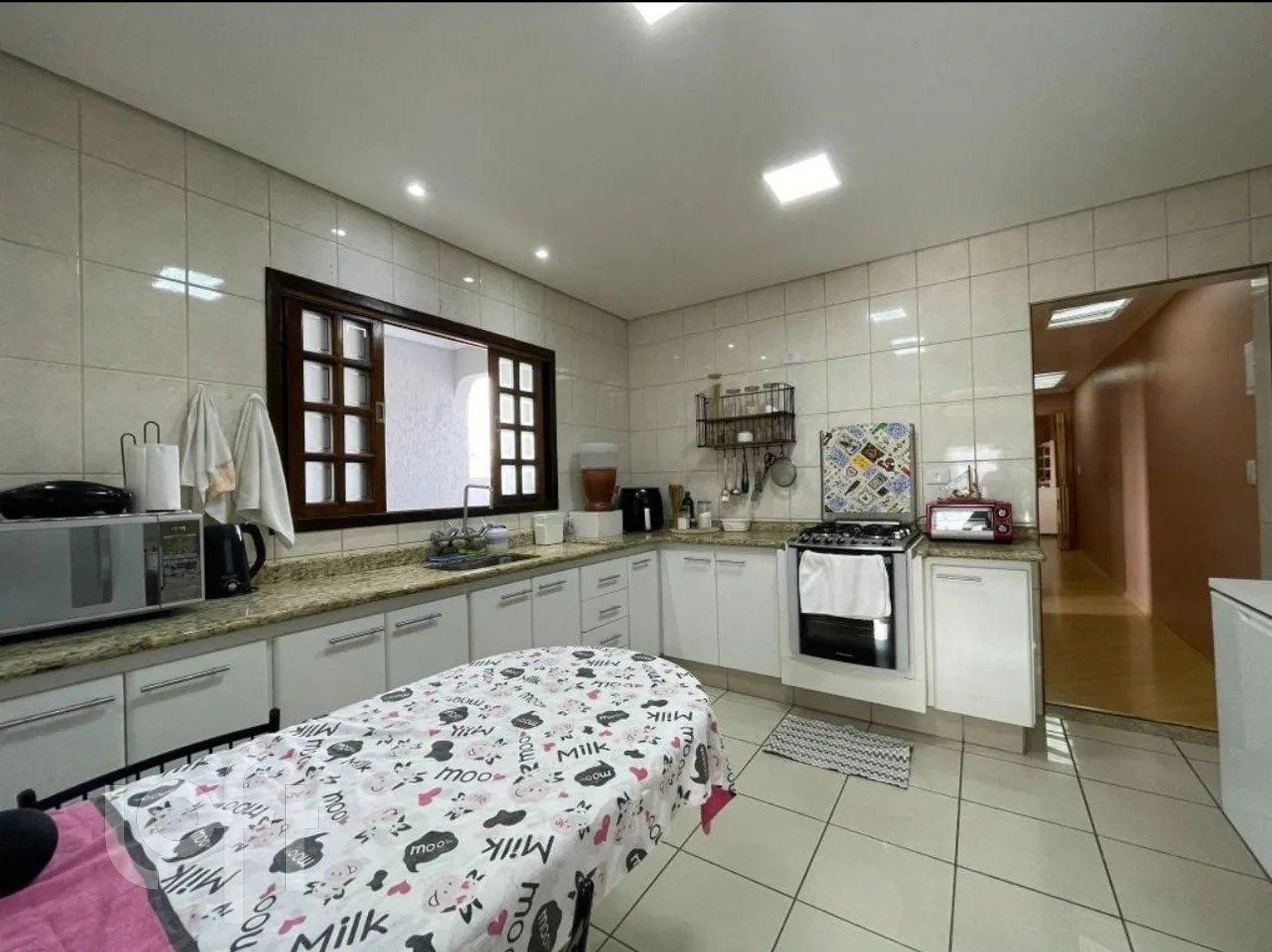 Casa, 5 quartos, 240 m² - Foto 14