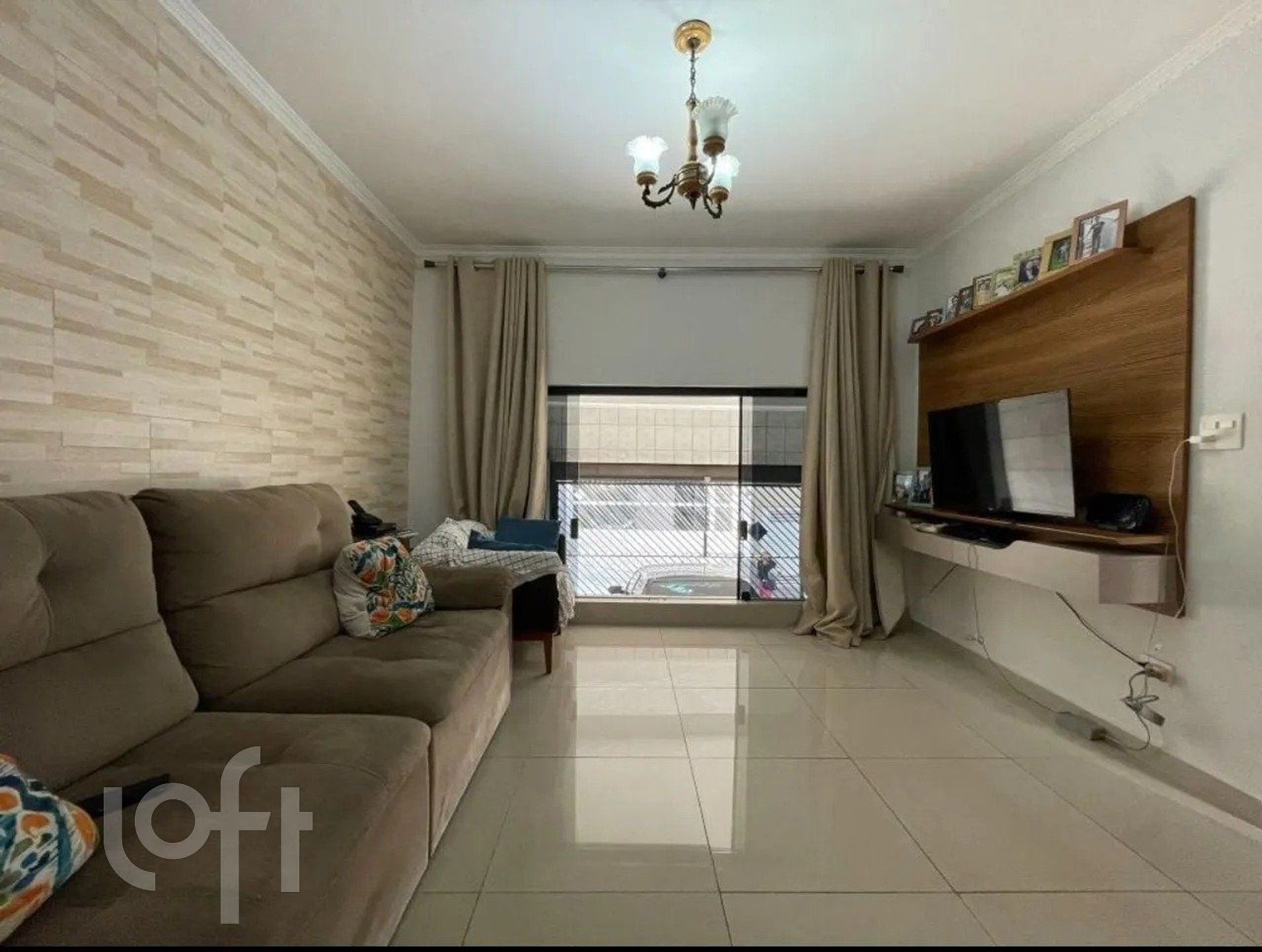 Casa, 5 quartos, 240 m² - Foto 2