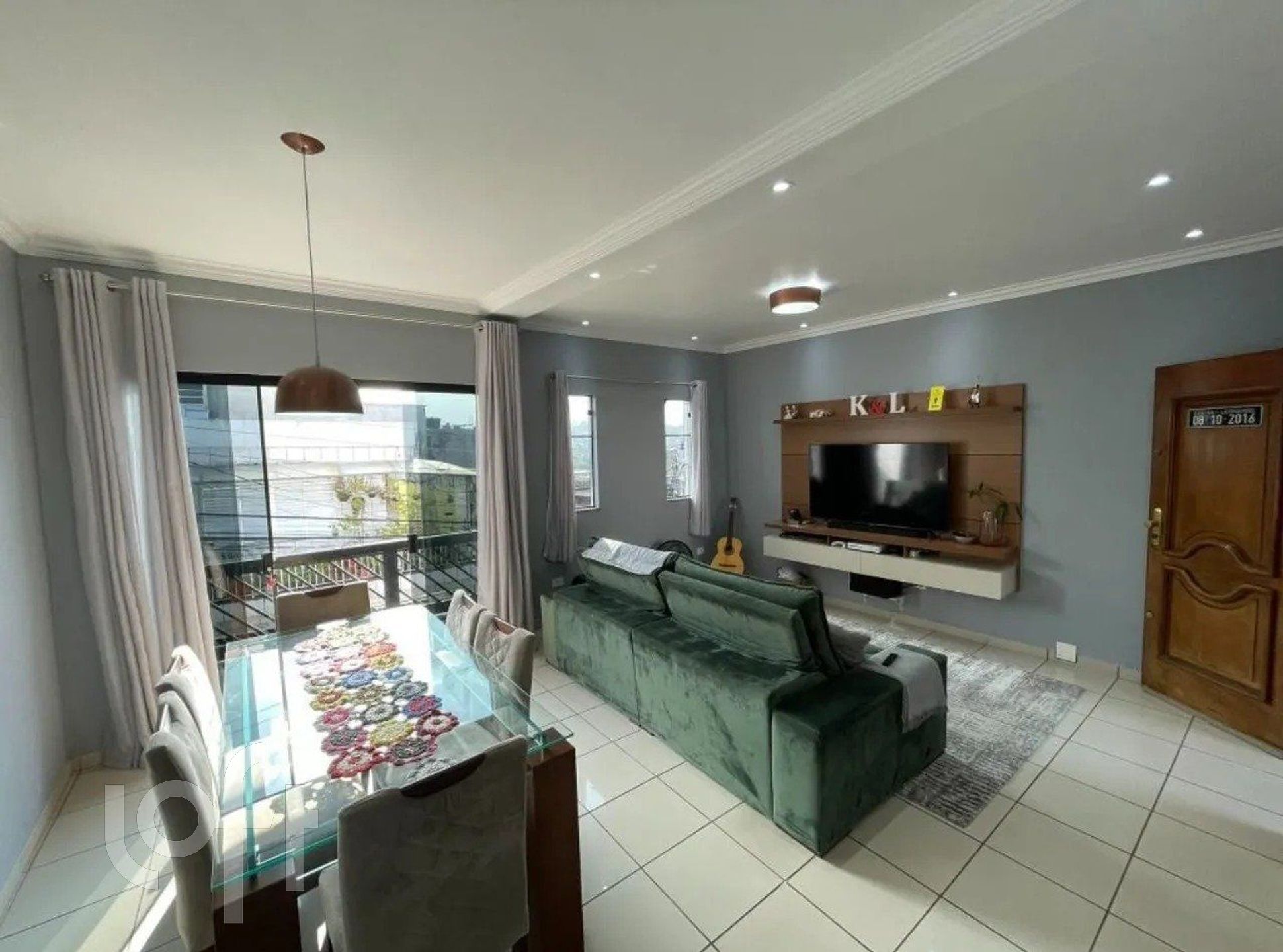 Casa, 5 quartos, 240 m² - Foto 12