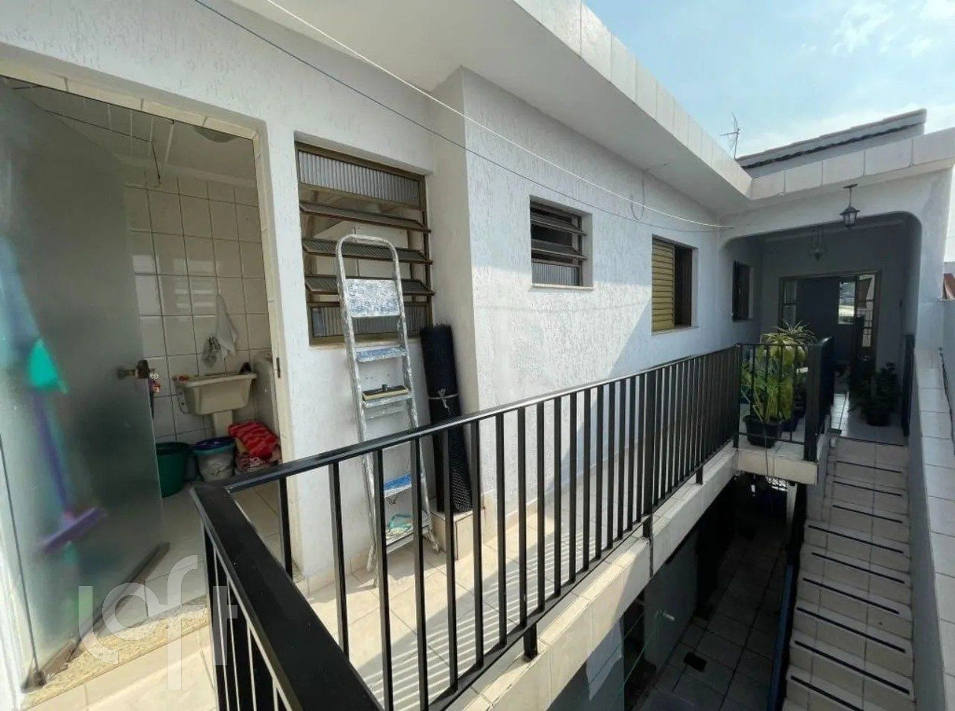 Casa, 5 quartos, 240 m² - Foto 9