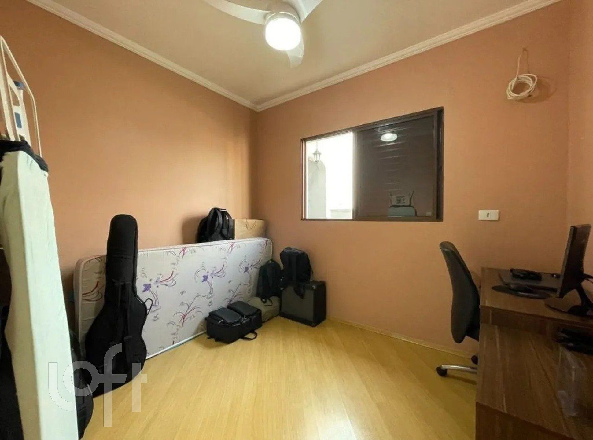 Casa, 5 quartos, 240 m² - Foto 16