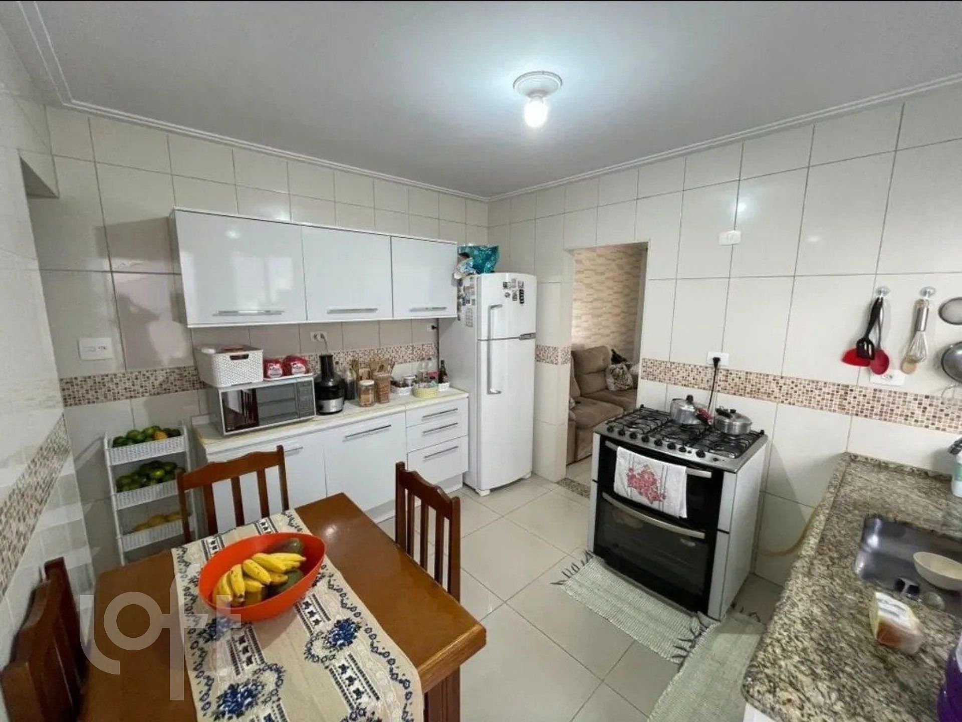 Casa, 5 quartos, 240 m² - Foto 3