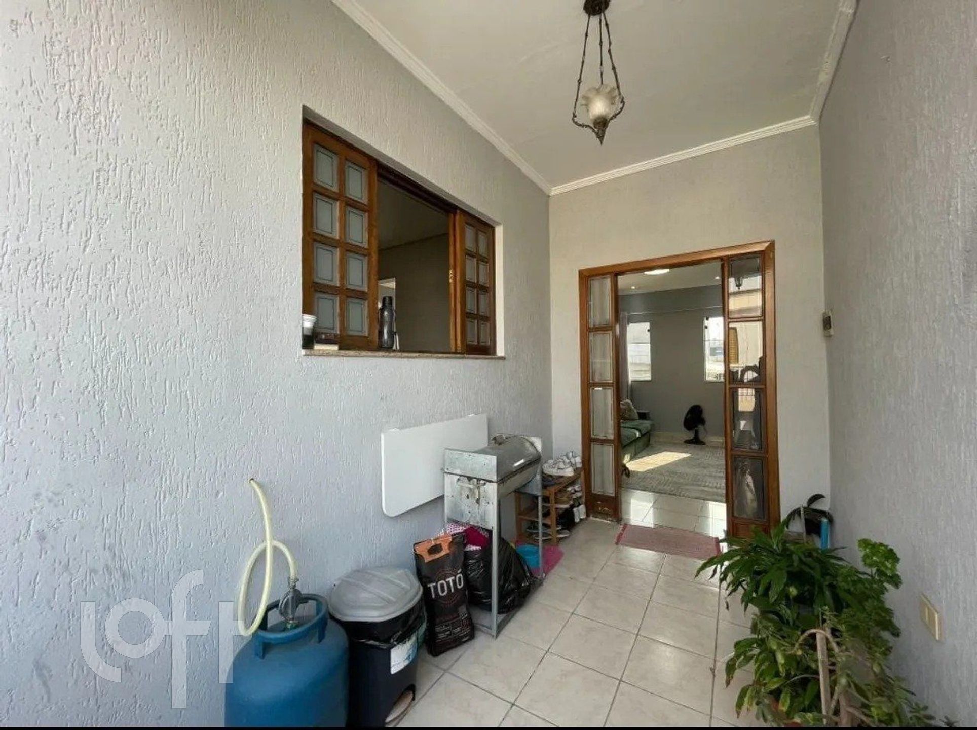 Casa, 5 quartos, 240 m² - Foto 10