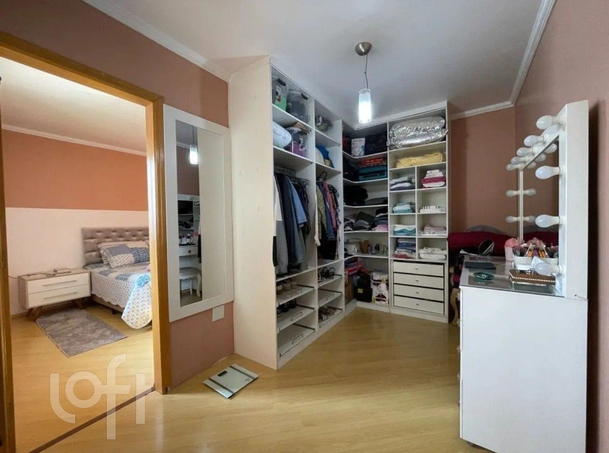 Casa, 5 quartos, 240 m² - Foto 18