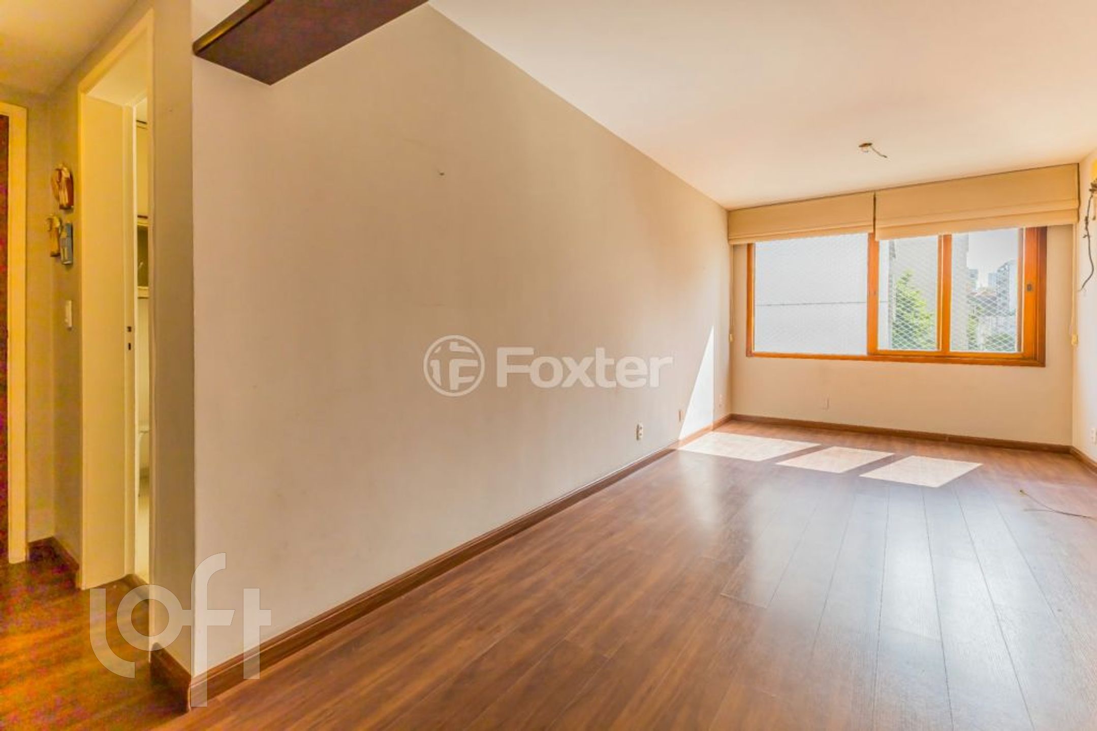 Apartamento com 78m², 2 dormitórios, 1 vaga, Petrópolis em Porto Alegre