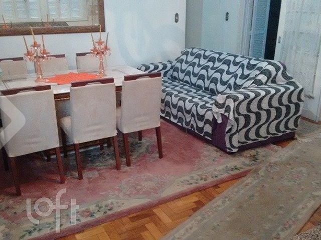 Apartamento com 137m², 3 dormitórios, 1 suíte, 1 vaga, Santa Cecília em Porto Alegre