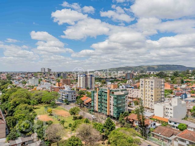 Apartamento com 65m², 3 dormitórios, 1 suíte, 1 vaga, Vila Ipiranga em Porto Alegre