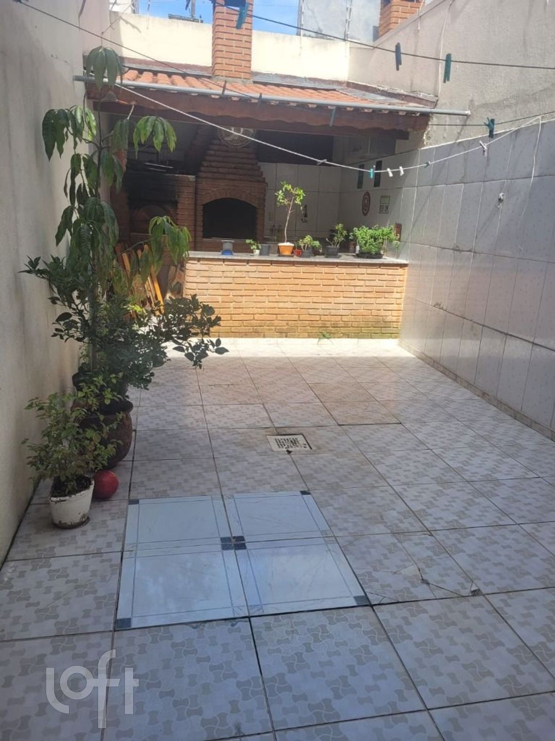 Casa à venda com 3 quartos, 131m² - Foto 19