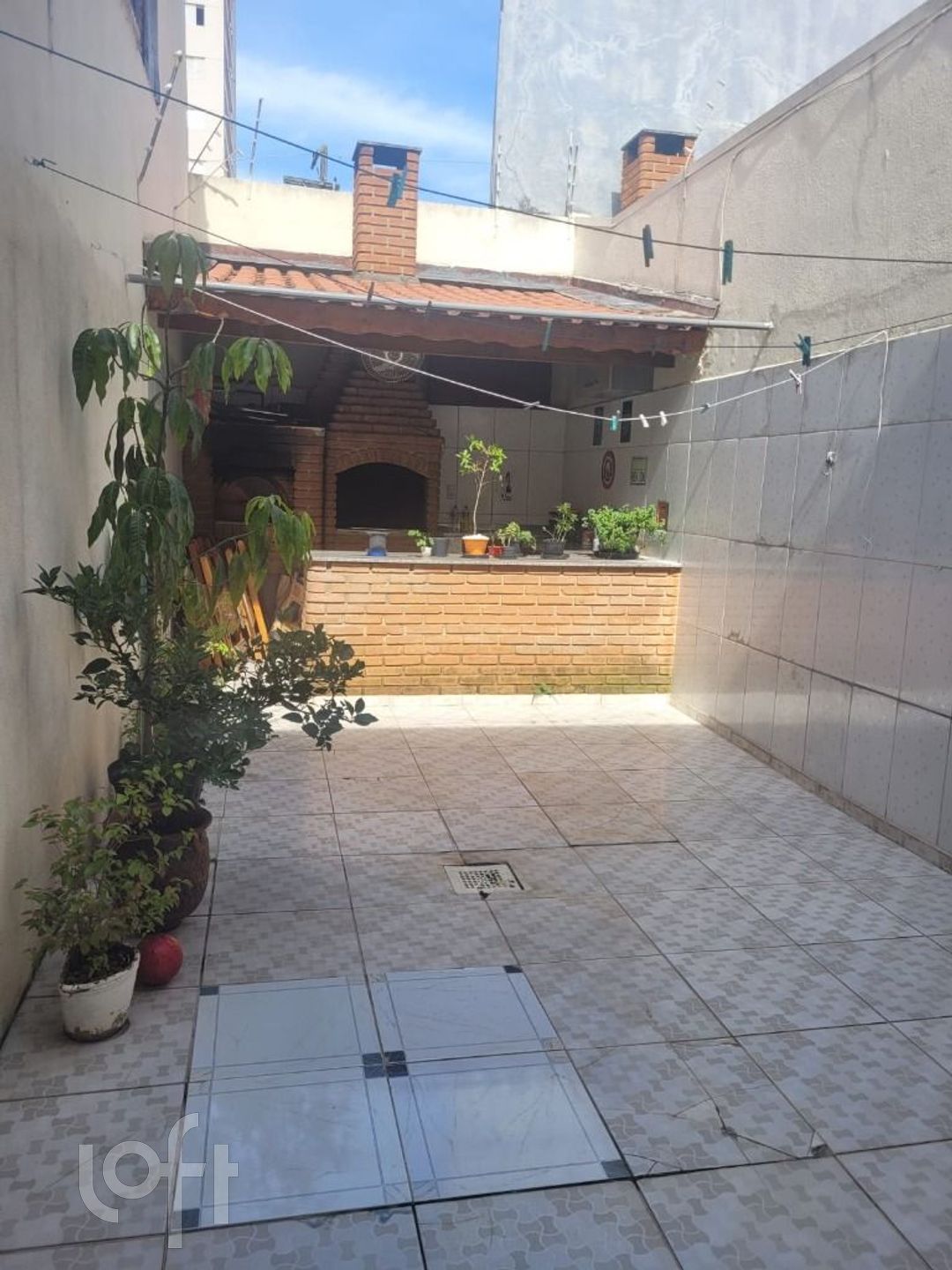 Casa à venda com 3 quartos, 131m² - Foto 20