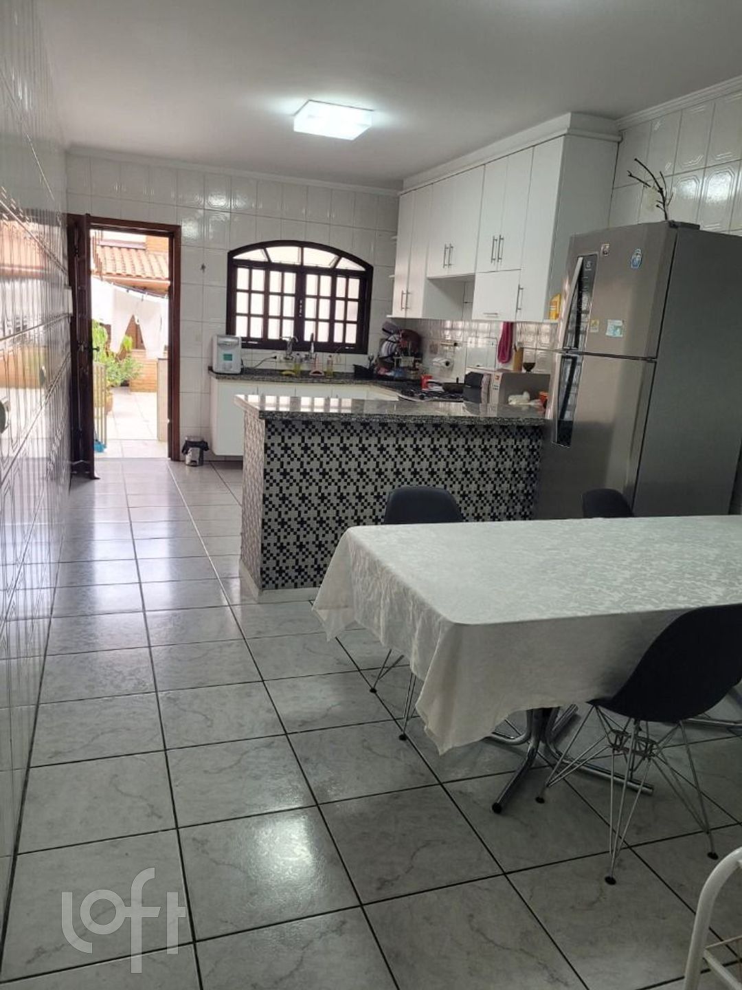 Casa à venda com 3 quartos, 131m² - Foto 21