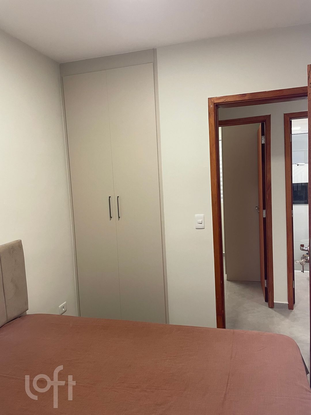 Apartamento à venda com 2 quartos, 38m² - Foto 3