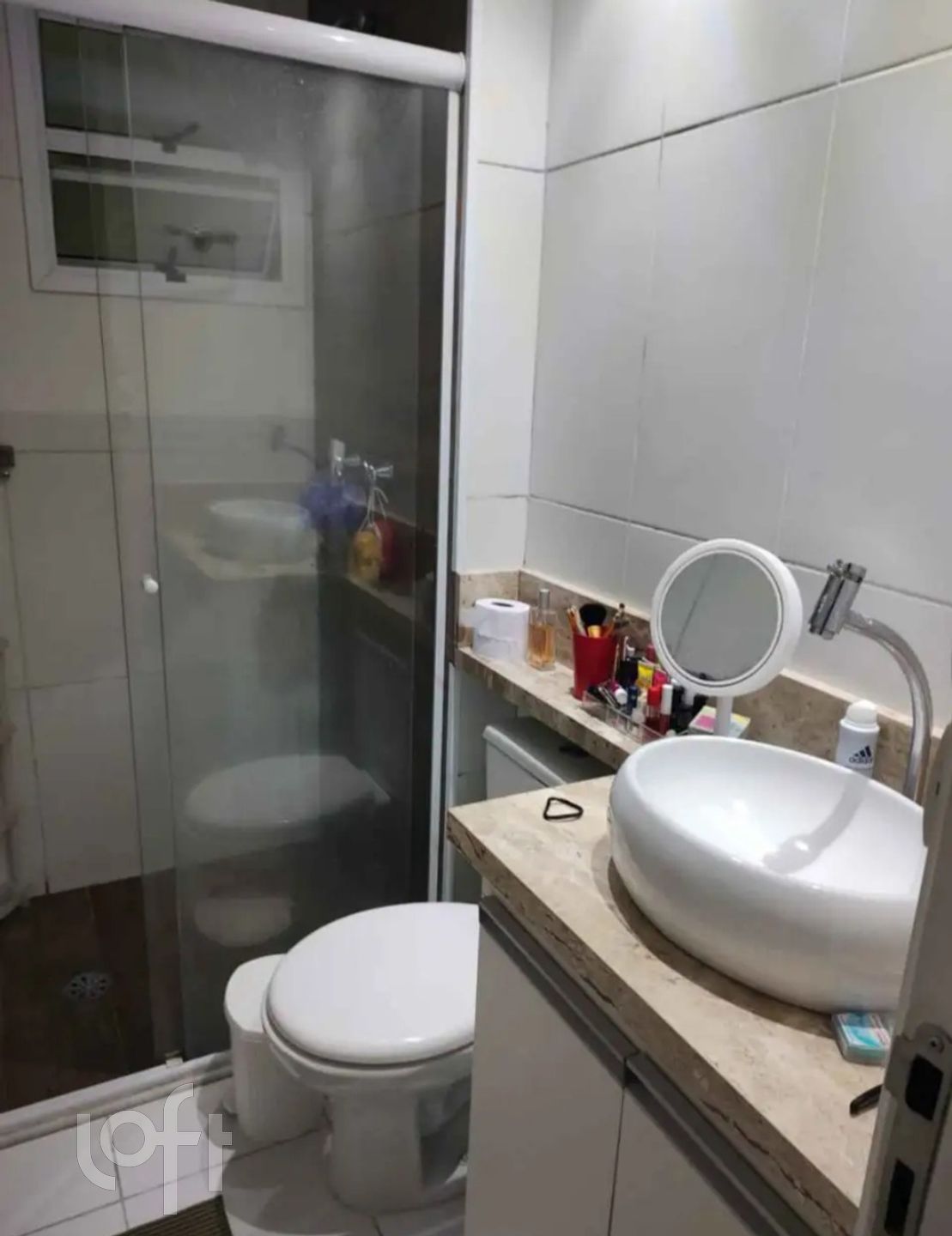 Apartamento à venda com 3 quartos, 62m² - Foto 5