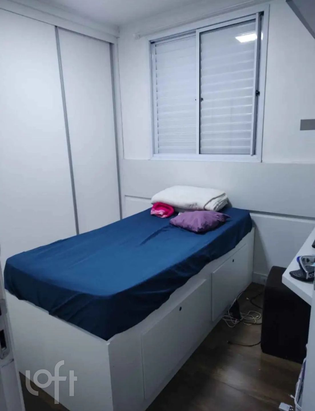 Apartamento à venda com 3 quartos, 62m² - Foto 4