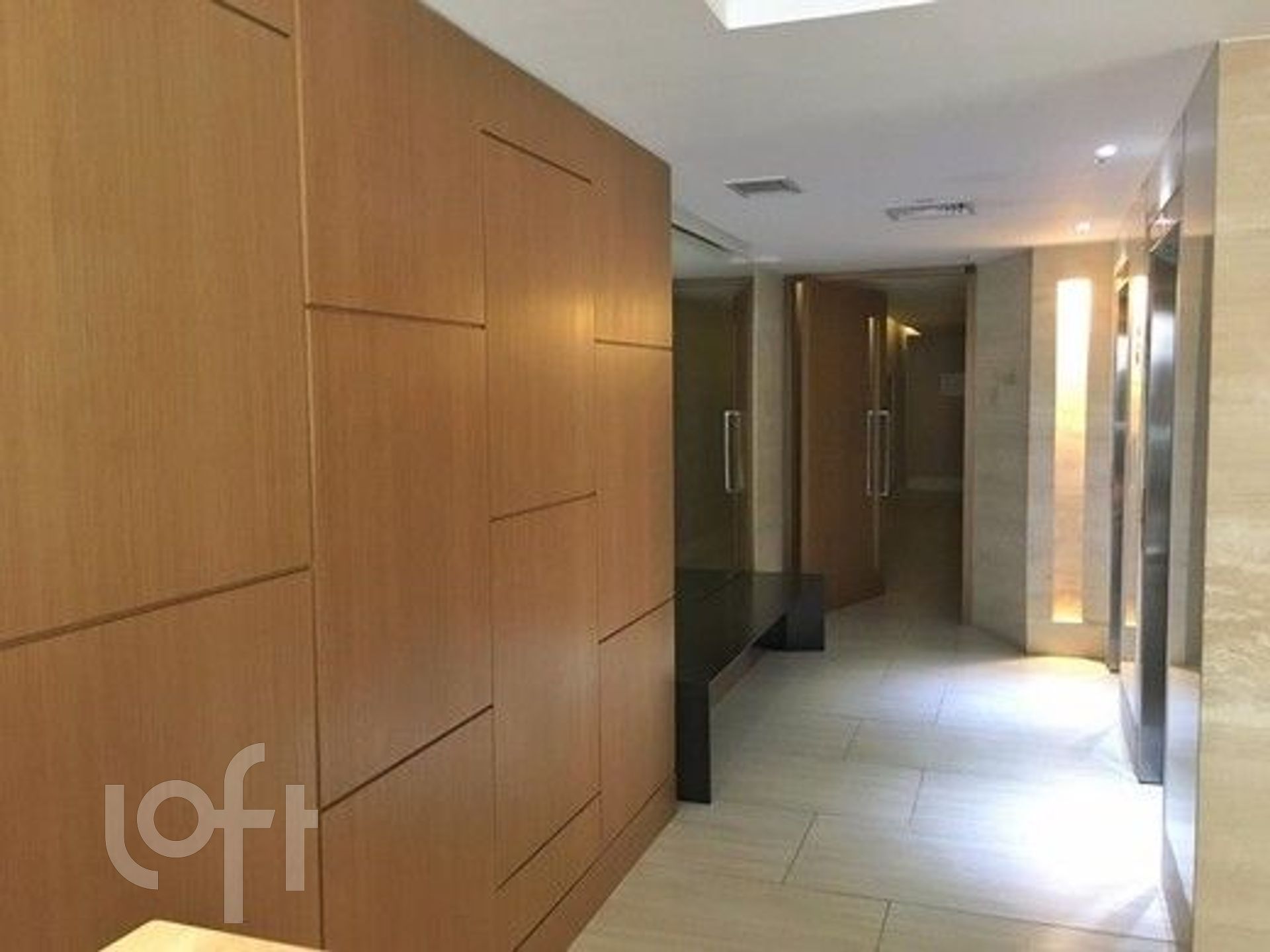 Apartamento à venda com 2 quartos, 165m² - Foto 4