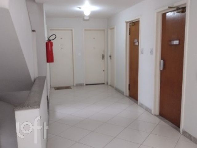 Apartamento com 95m², 3 dormitórios, Santana em Porto Alegre