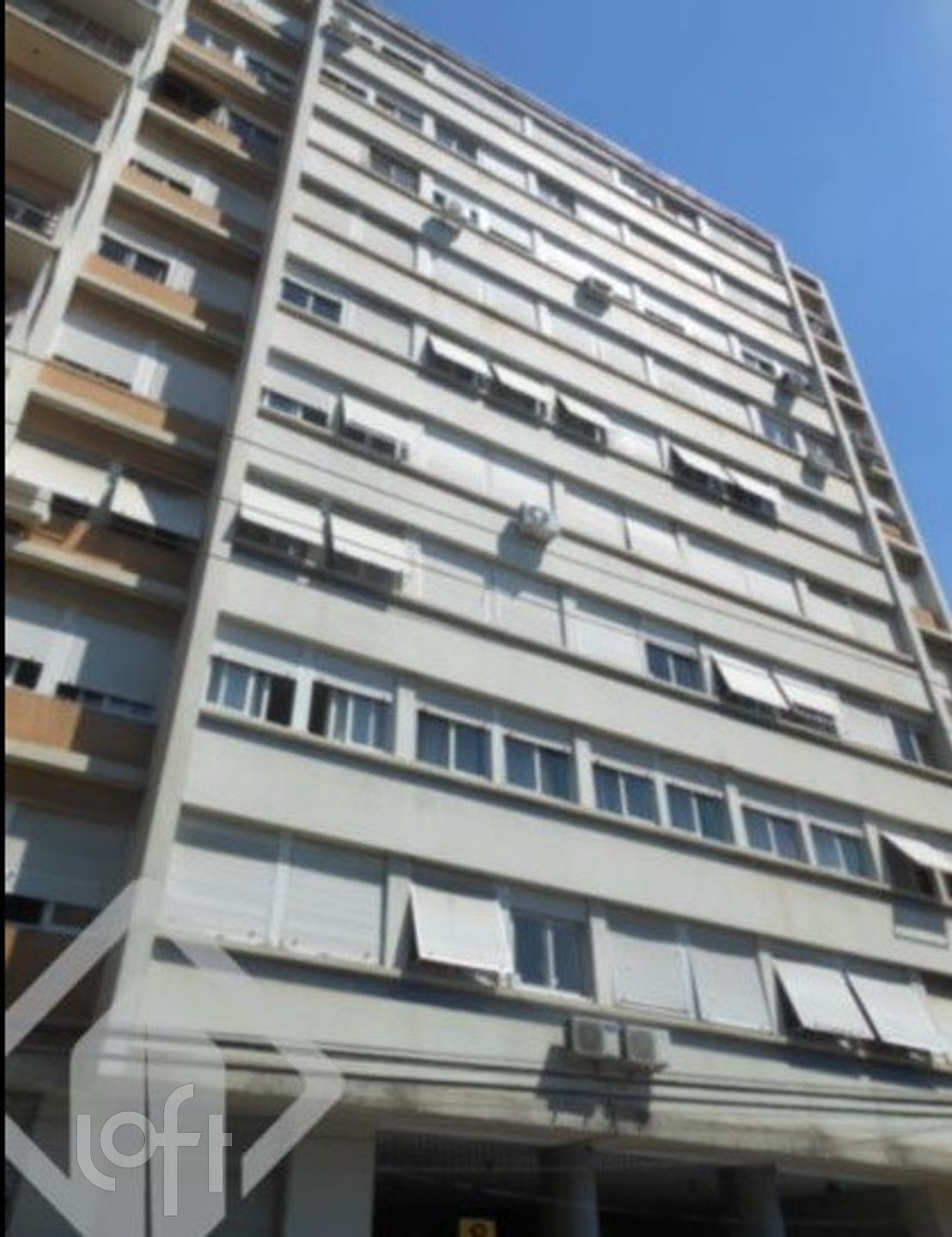 Apartamento com 95m², 3 dormitórios, Santana em Porto Alegre