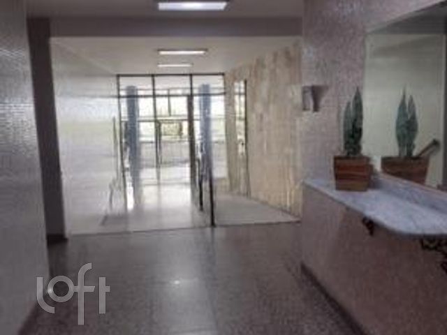 Apartamento com 95m², 3 dormitórios, Santana em Porto Alegre