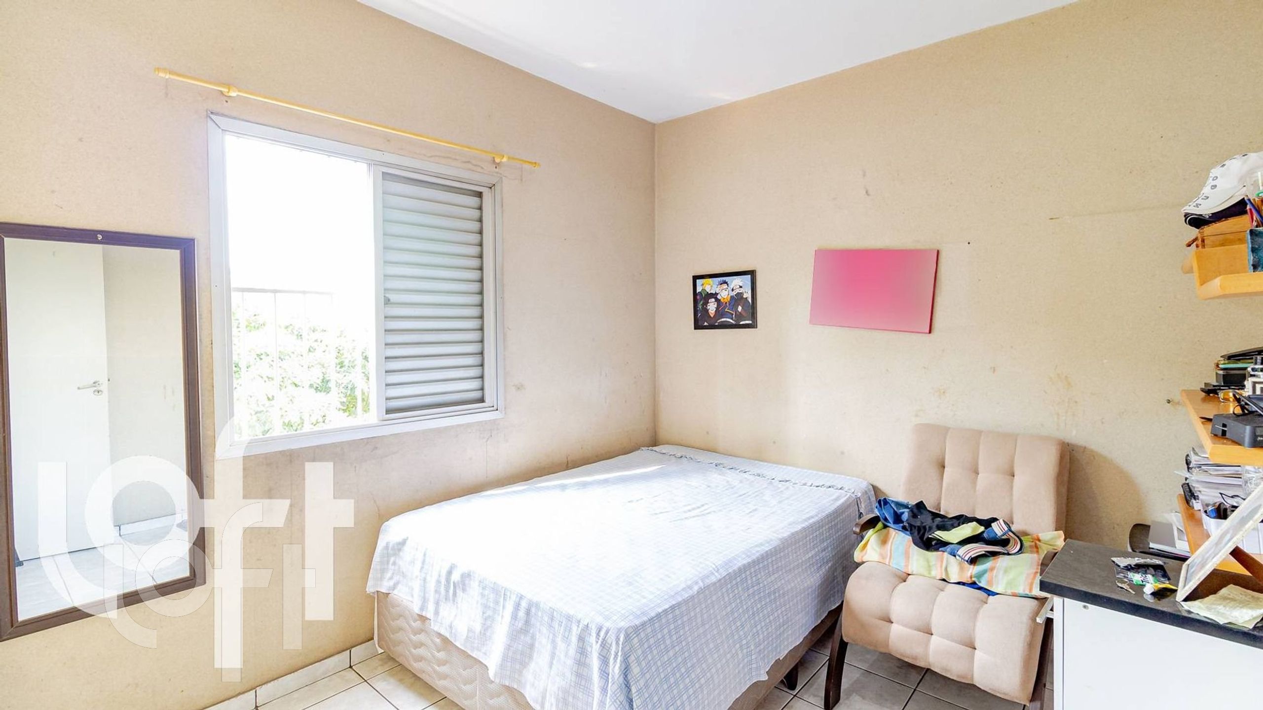 Apartamento à venda com 3 quartos, 115m² - Foto 4