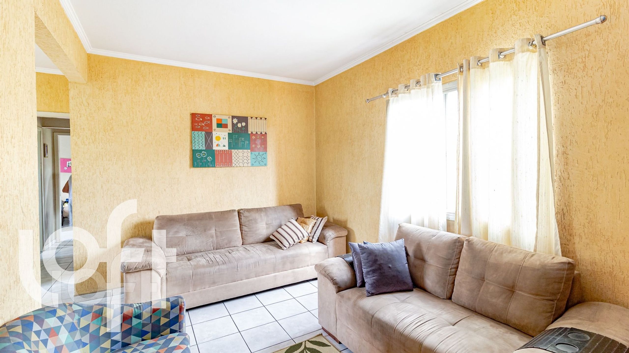 Apartamento à venda com 3 quartos, 115m² - Foto 14