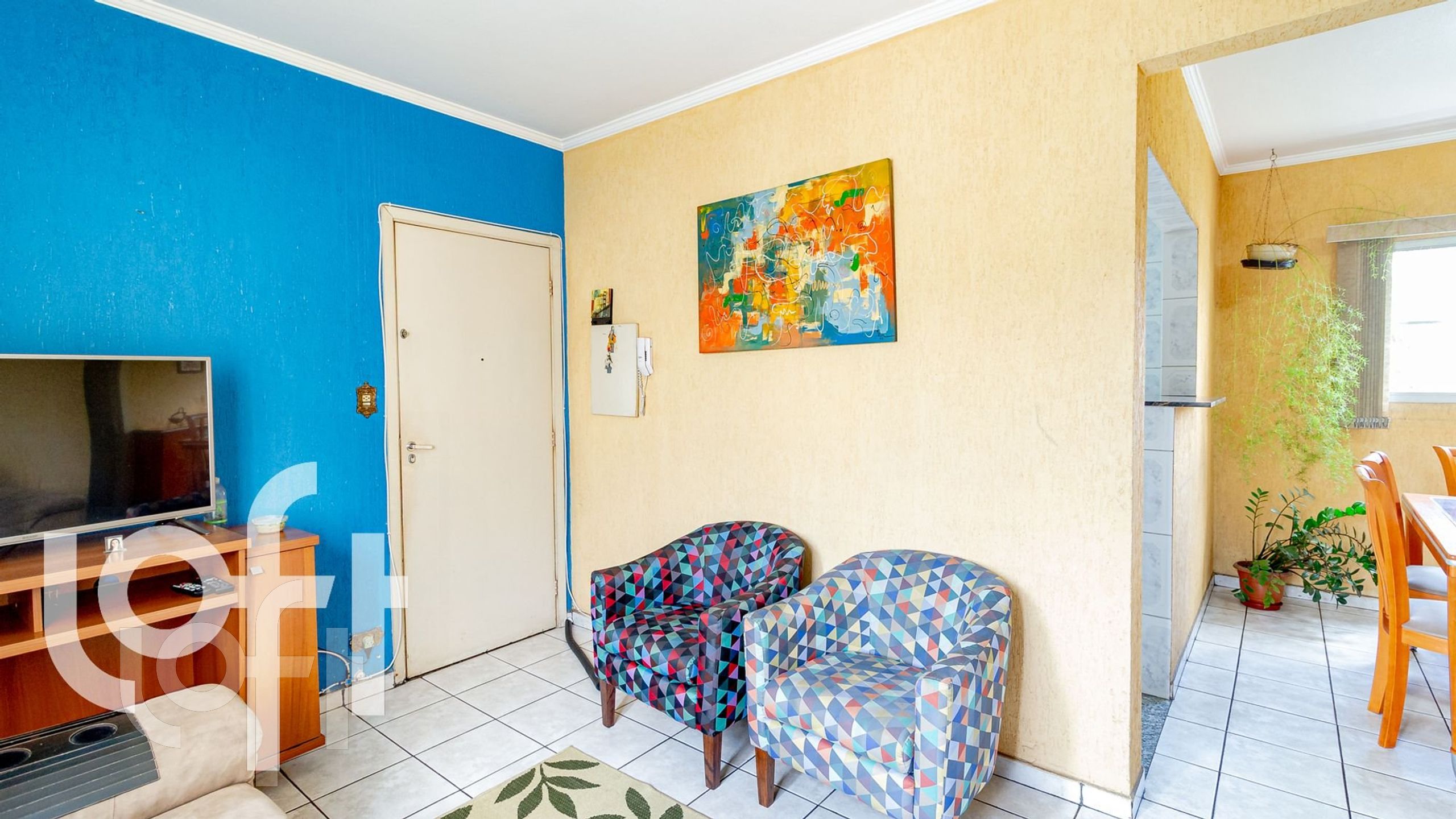 Apartamento à venda com 3 quartos, 115m² - Foto 12