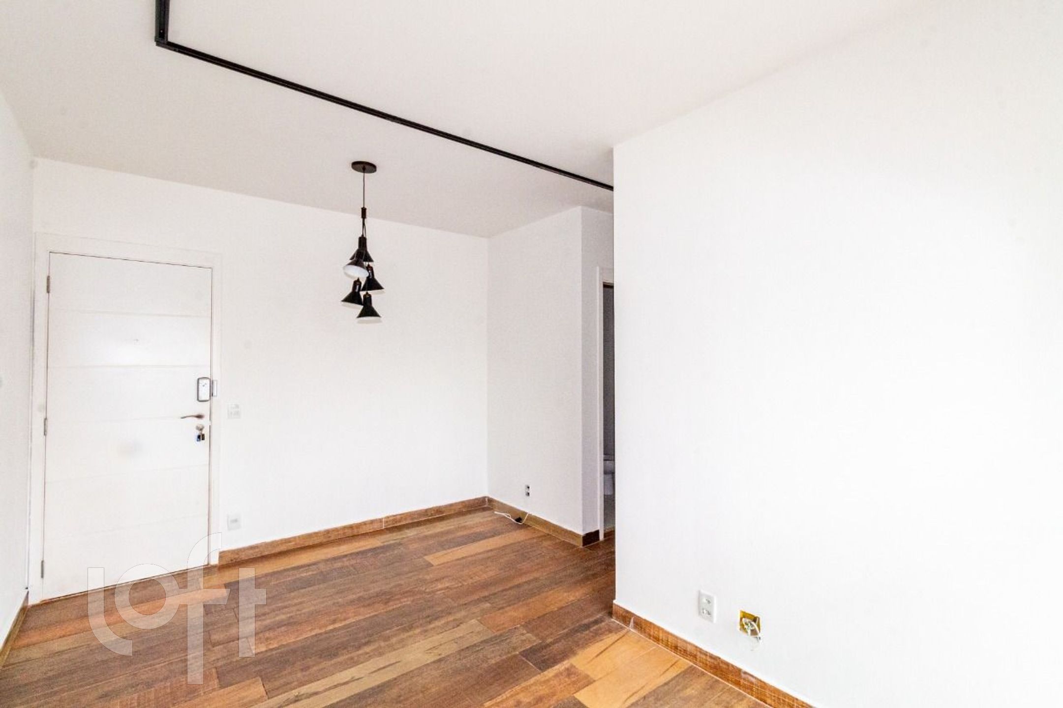 Apartamento à venda com 2 quartos, 66m² - Foto 4