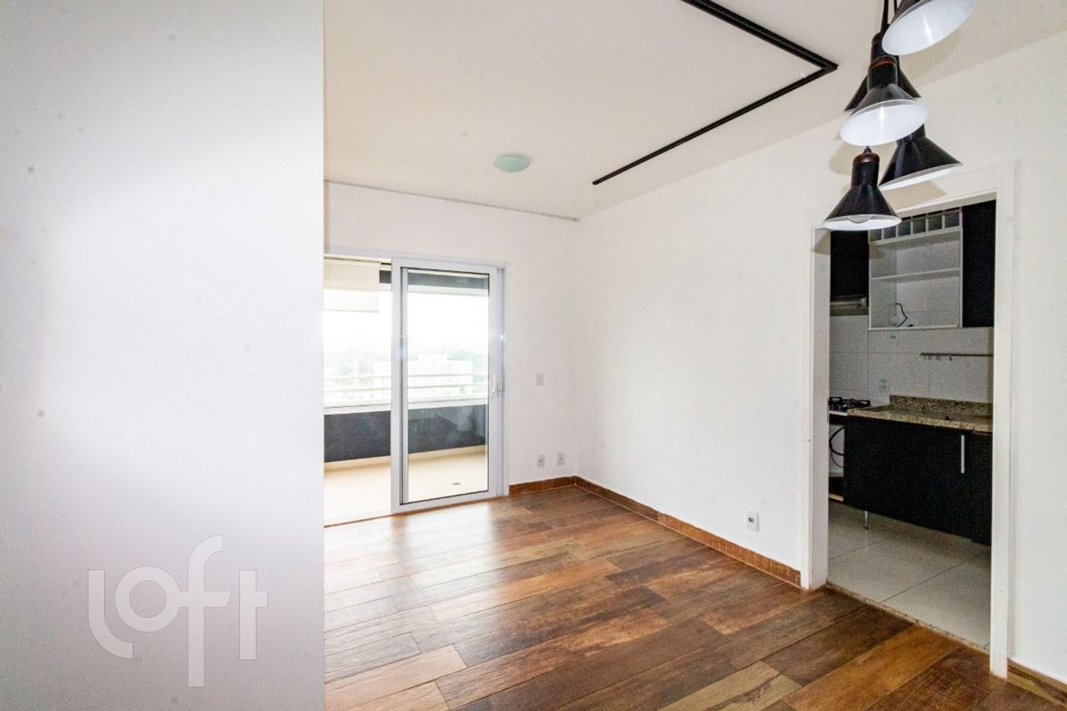 Apartamento à venda com 2 quartos, 66m² - Foto 2