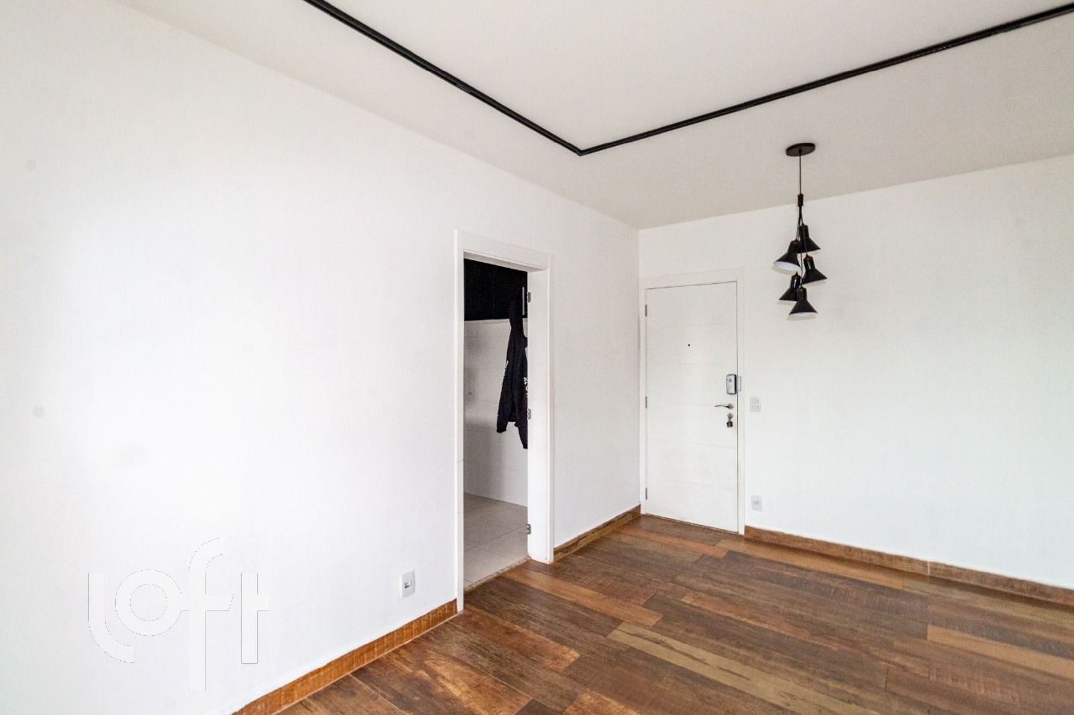 Apartamento à venda com 2 quartos, 66m² - Foto 3