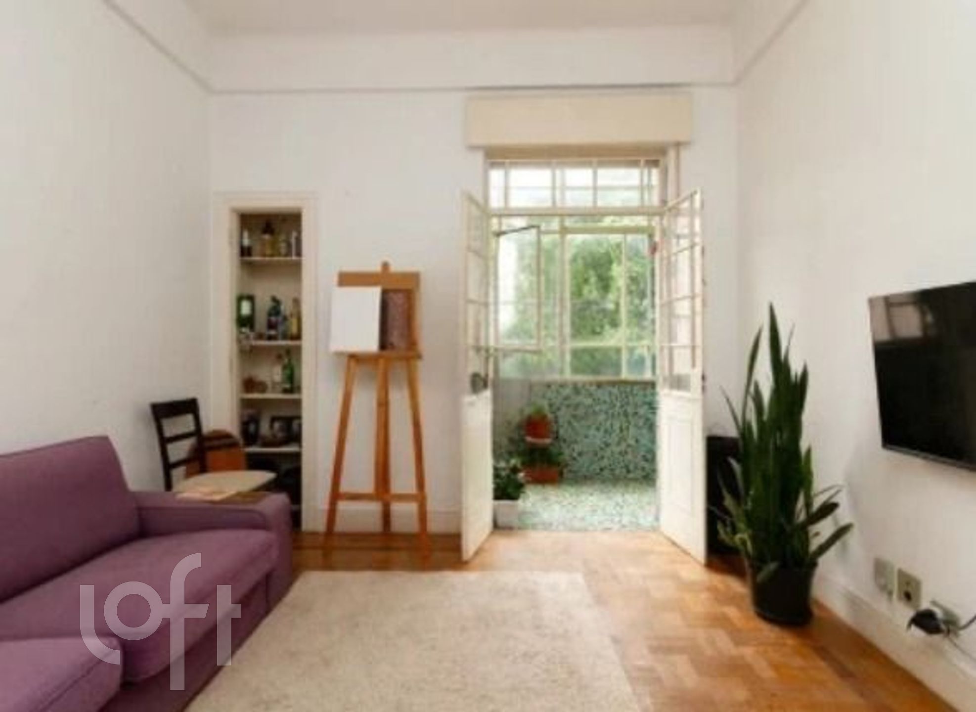 Apartamento à venda em Campos Elísios com 87 m², 3