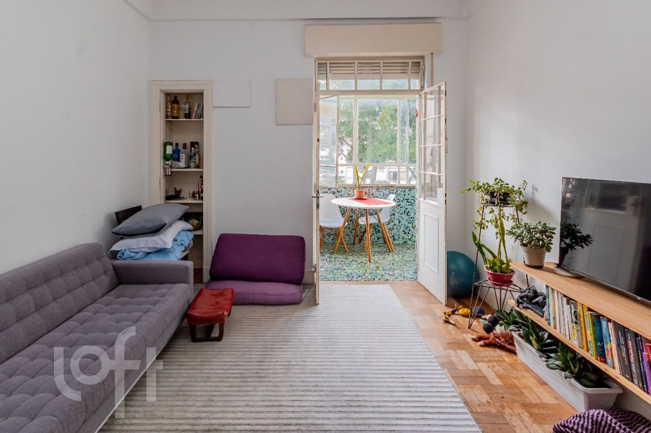Apartamento à venda em Campos Elísios com 87 m², 3