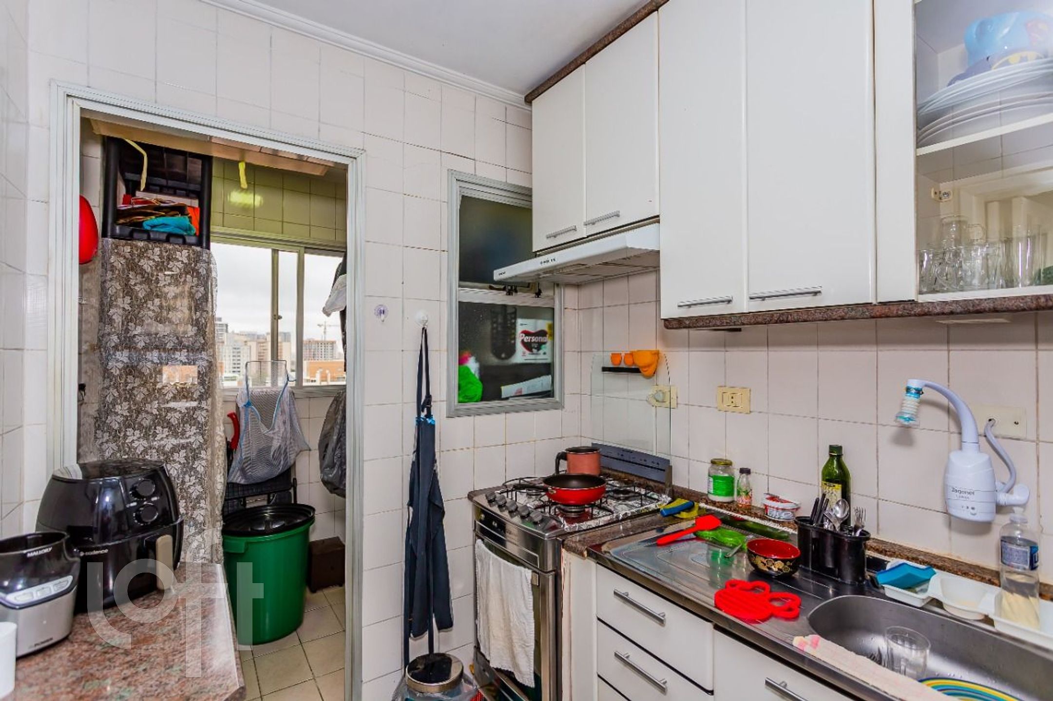 Apartamento à venda com 2 quartos, 63m² - Foto 17