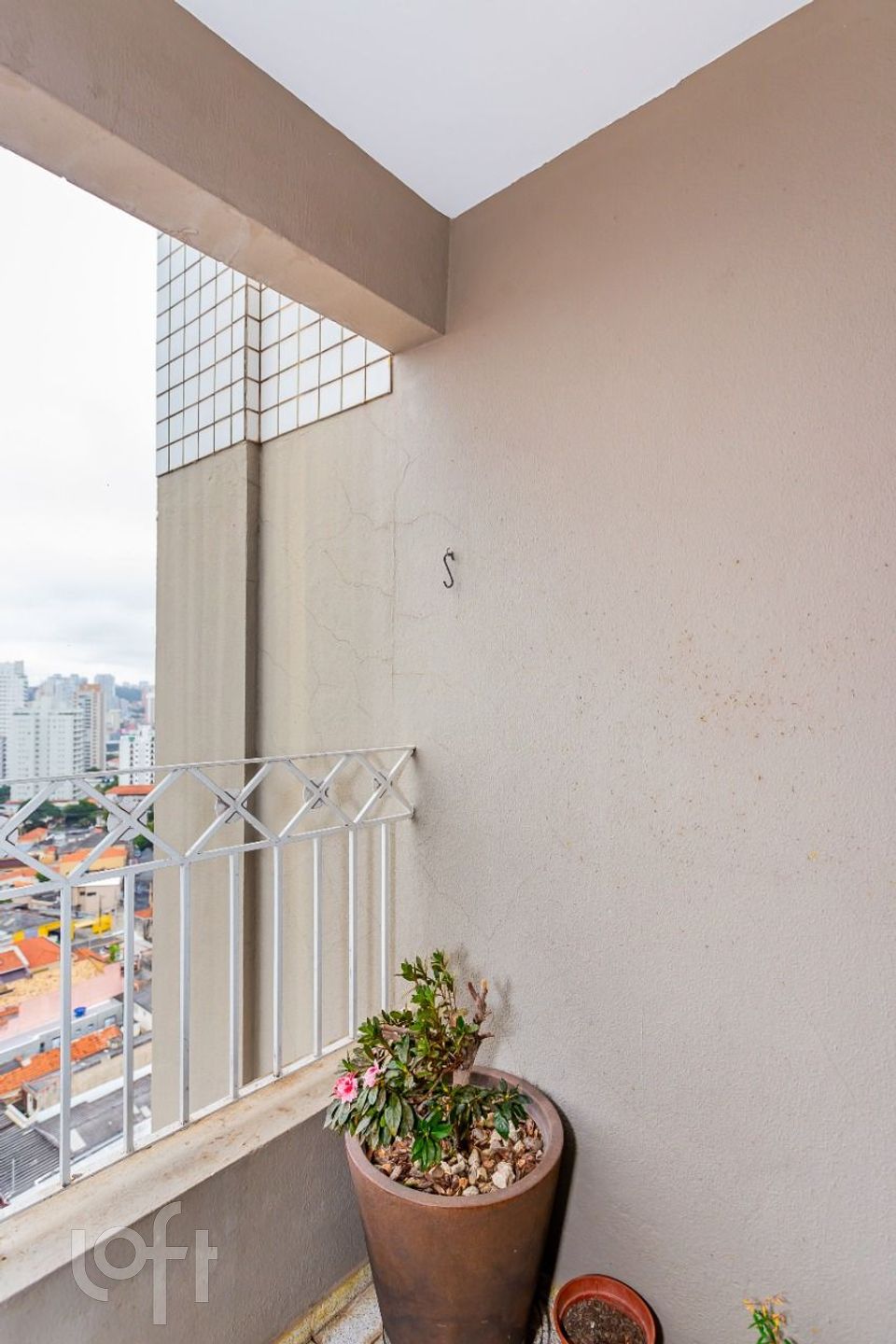 Apartamento à venda com 2 quartos, 63m² - Foto 15