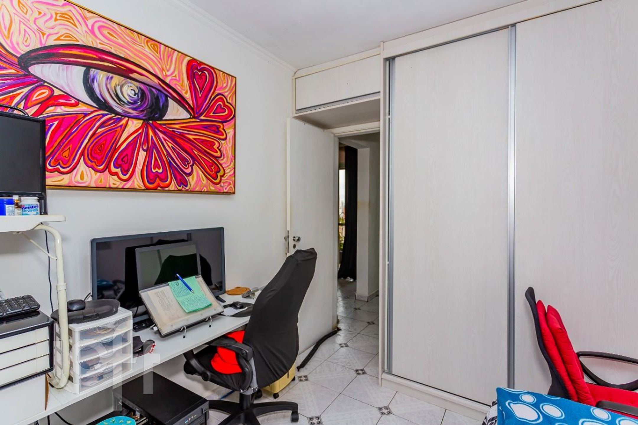 Apartamento à venda com 2 quartos, 63m² - Foto 30