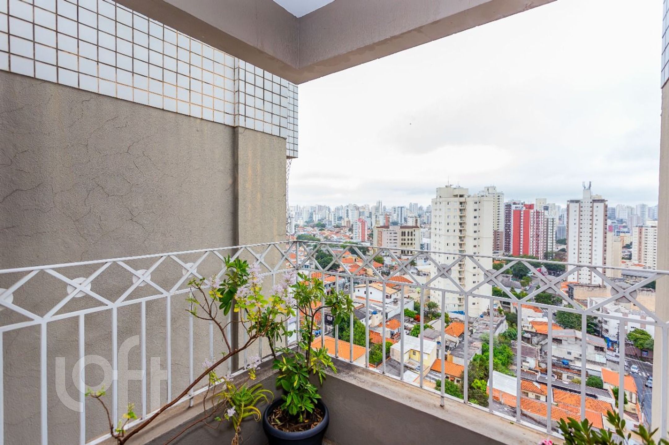 Apartamento à venda com 2 quartos, 63m² - Foto 8